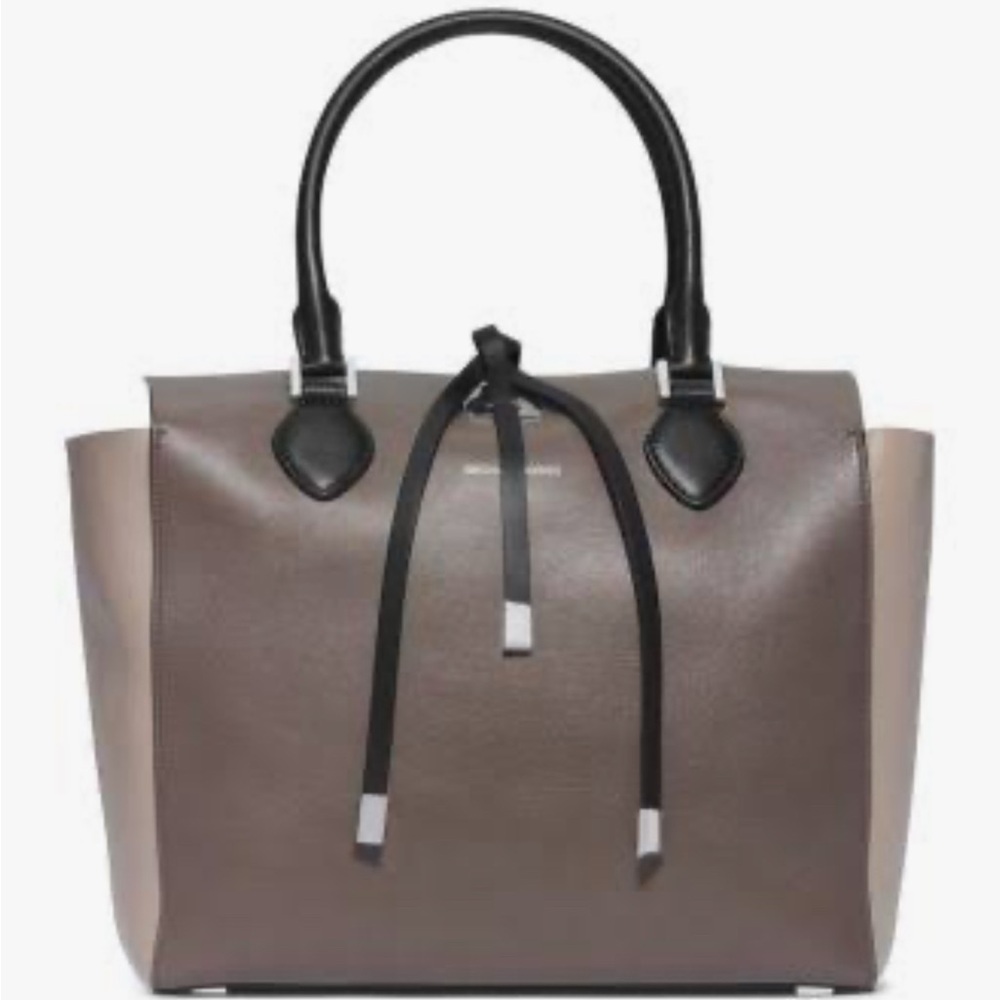 Michael Kors Collection Miranda Bag